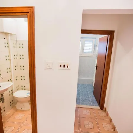 M&s Apartment Podstrana