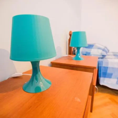 M&s Apartment