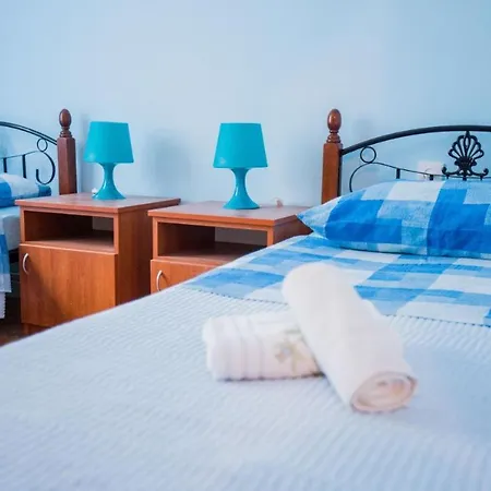 M&s بودْسْتغانا