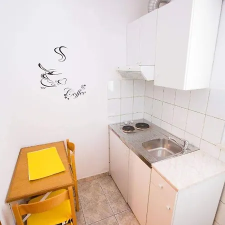 M&s Apartment