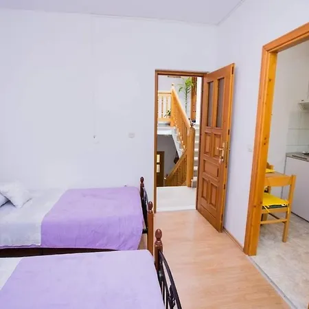 Apartment M&s